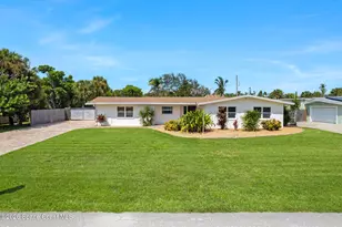 216 Deland Ave, Indialantic, FL 32903 - Photo 1