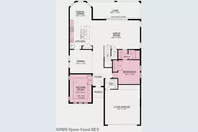 5521 Gunwale Drive, Cocoa, FL 32926 - Photo 21