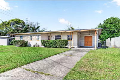1436 Virginia Drive, Melbourne, FL 32935 - Photo 1
