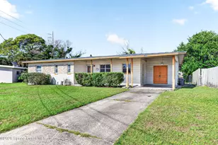 1436 Virginia Dr, Melbourne, FL 32935 - Photo 1