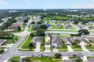 911 Ambergate St, Titusville, FL 32780 - Photo 45