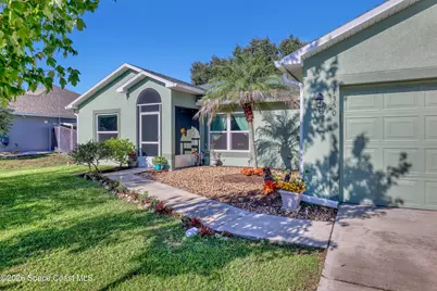 1350 Vander Avenue SE, Palm Bay, FL 32909 - Photo 3