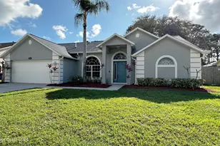 925 Osprey Ln, Rockledge, FL 32955 - Photo 1
