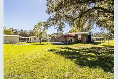 510 N Perry Avenue, Fort Meade, FL 33841 - Photo 5