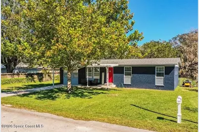 510 N Perry Avenue, Fort Meade, FL 33841 - Photo 3