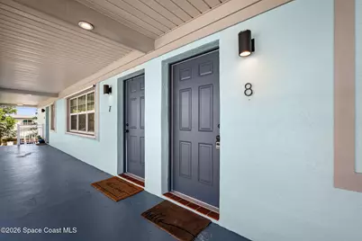 1011 S Miramar Avenue #Unt8, Indialantic, FL 32903 - Photo 5