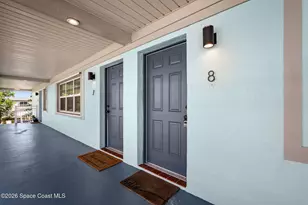 1011 S Miramar Ave, Indialantic, FL 32903 - Photo 5