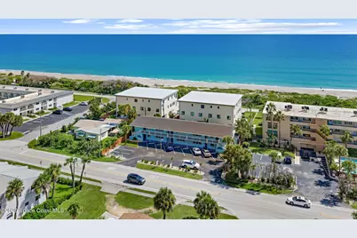 1011 S Miramar Avenue #Unt8, Indialantic, FL 32903 - Photo 3