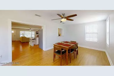 1220 Cheyenne Drive, Indian Harbour Beach, FL 32937 - Photo 9