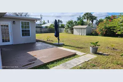 1220 Cheyenne Drive, Indian Harbour Beach, FL 32937 - Photo 11