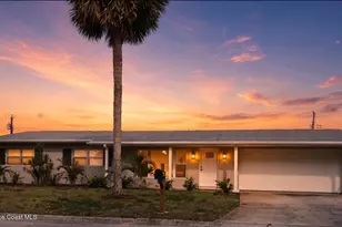 1220 Cheyenne Dr, Indian Harbour Beach, FL 32937 - Photo 1