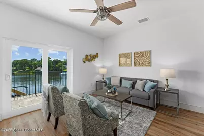913 Paddleboard Court, Melbourne, FL 32935 - Photo 3