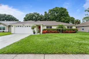 816 Hunters Creek Dr, Melbourne, FL 32904 - Photo 1