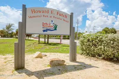 290 Paradise Boulevard #3, Indialantic, FL 32903 - Photo 35