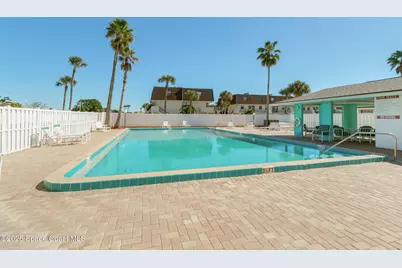 290 Paradise Boulevard #3, Indialantic, FL 32903 - Photo 31