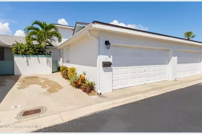 290 Paradise Boulevard #3, Indialantic, FL 32903 - Photo 1