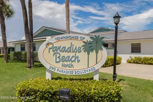 290 Paradise Blvd, Indialantic, FL 32903 - Photo 29