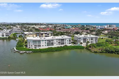 188 Pinellas Lane #301b, Cocoa Beach, FL 32931 - Photo 41