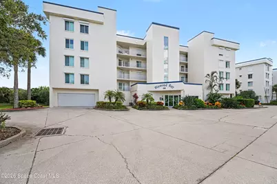 188 Pinellas Lane #301b, Cocoa Beach, FL 32931 - Photo 39