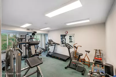 188 Pinellas Lane #301b, Cocoa Beach, FL 32931 - Photo 35