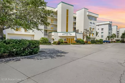 188 Pinellas Lane #301b, Cocoa Beach, FL 32931 - Photo 1