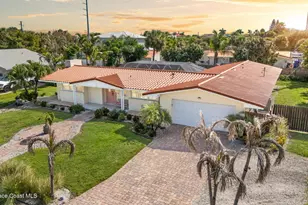 319 Hibiscus Trail, Melbourne Beach, FL 32951 - Photo 1