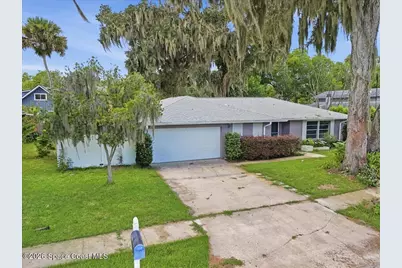 1970 Bedford Drive, Titusville, FL 32796 - Photo 3