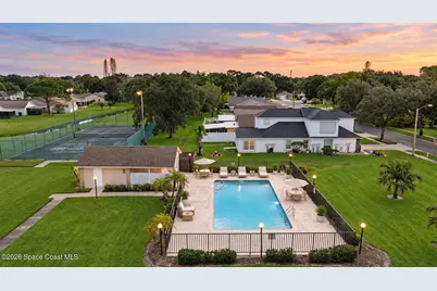 3039 Dunhill Drive, Cocoa, FL 32926 - Photo 41