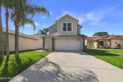 3039 Dunhill Drive, Cocoa, FL 32926 - Photo 1
