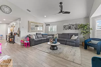 395 Galley Street SE, Palm Bay, FL 32909 - Photo 3