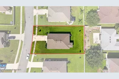 211 Guinevere Drive SW, Palm Bay, FL 32908 - Photo 37