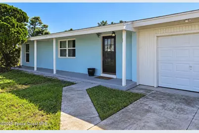 2304 Port Malabar Boulevard NE, Palm Bay, FL 32905 - Photo 1