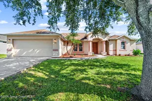 1263 Wadsworth St SE, Palm Bay, FL 32909 - Photo 1