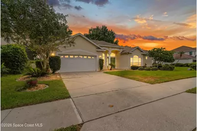 764 Autumn Glen Drive, Melbourne, FL 32940 - Photo 43