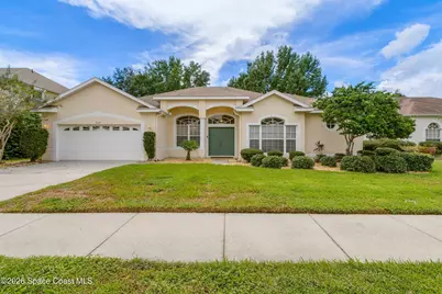 764 Autumn Glen Drive, Melbourne, FL 32940 - Photo 1