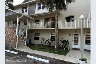 1600 Woodland Drive #8211, Rockledge, FL 32955 - Photo 1