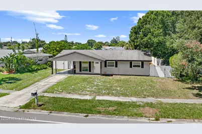 790 Bianca Drive NE, Palm Bay, FL 32905 - Photo 1