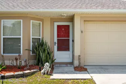 249 McClain Drive E, West Melbourne, FL 32904 - Photo 3