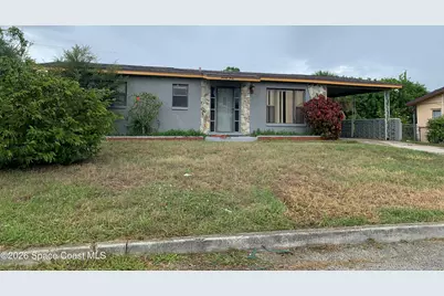 740 Thomas Lane, Cocoa, FL 32922 - Photo 1