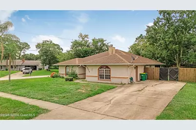 5315 Fay Boulevard, Cocoa, FL 32927 - Photo 3