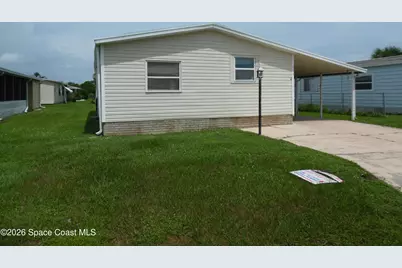 514 Puffin Drive, Micco, FL 32976 - Photo 1