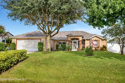 2337 Aquilos Avenue SE, Palm Bay, FL 32909 - Photo 1