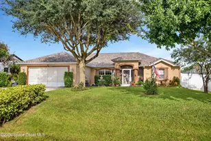 2337 Aquilos Ave SE, Palm Bay, FL 32909 - Photo 1