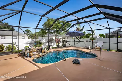 2337 Aquilos Avenue SE, Palm Bay, FL 32909 - Photo 5