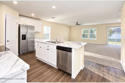 154 Point Pleasant Drive, Palm Coast, FL 32164 - Photo 3