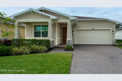 560 Veridian Circle NW, Palm Bay, FL 32907 - Photo 1