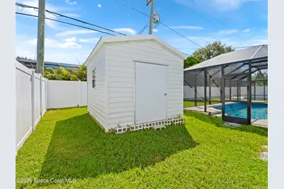 761 Ixora Drive, Melbourne, FL 32935 - Photo 21