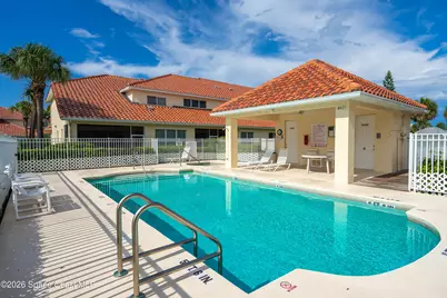 125 Joe Place #25, Cape Canaveral, FL 32920 - Photo 61