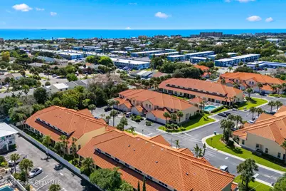 125 Joe Place #25, Cape Canaveral, FL 32920 - Photo 1