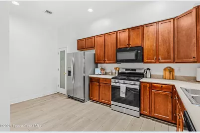 125 Joe Place #25, Cape Canaveral, FL 32920 - Photo 11